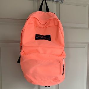 Jansport backpack